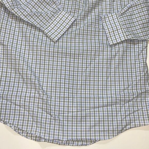 Brooks Brothers Regent Shirt Size 15 1/2-35 - Picture 7 of 11